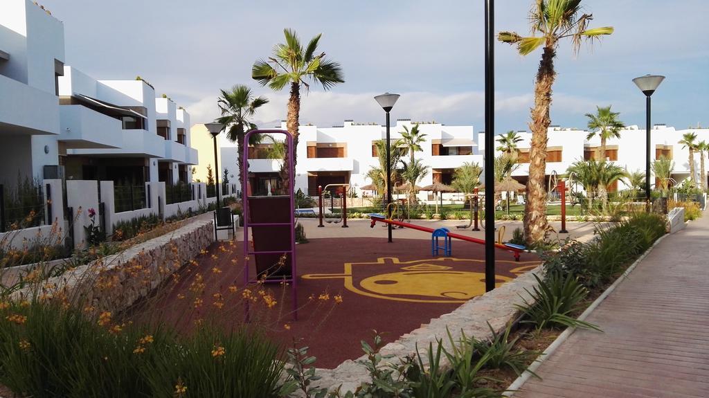 4Daughters Secreto De La Zenia Apartment Orihuela Exterior photo